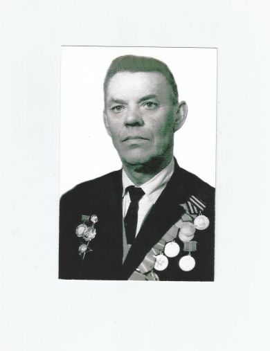 Даревский Алексей Григорьевич