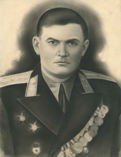 Мейснер Григорий Алексеевич