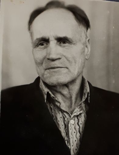 Вилков Евгений Михайлович