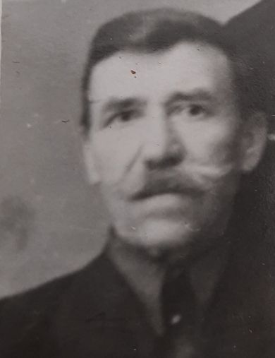 Шиматыров Иван Иванович
