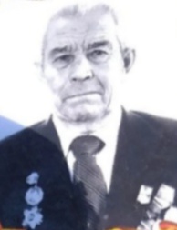 Богатых Иван Александрович
