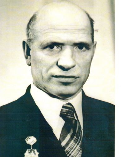 Махрин Дмитрий Карпович