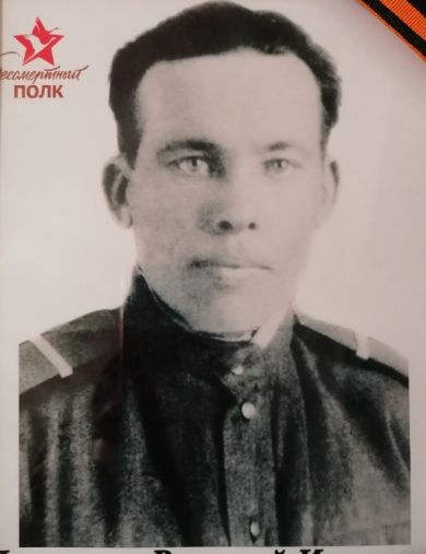 Путятов Василий Иванович