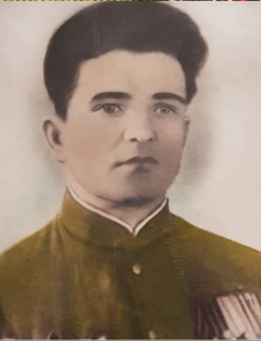 Гусаров Виктор Леонидович