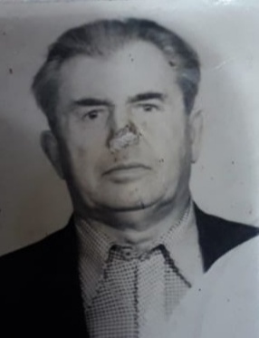 Ушаков Евгений Сергеевич
