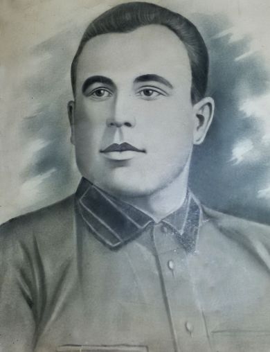 Котолуп Федор Савельевич