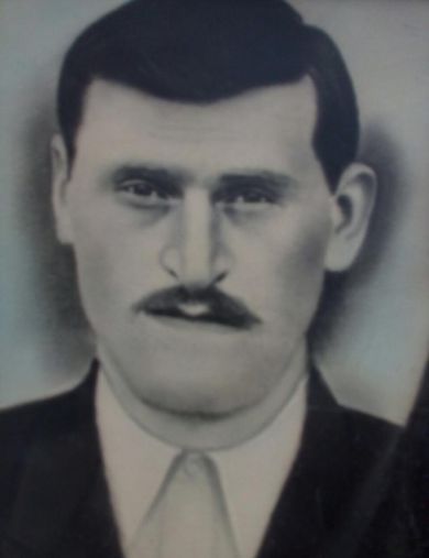 Канкулов Амирхан Патович