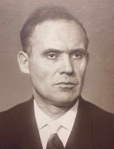 Пивоваров Николай Леонидович