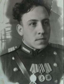 Туркот Михаил Сергеевич