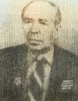 Киселев Дмитрий Сергеевич
