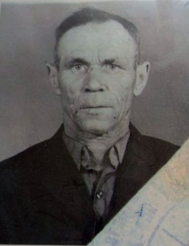 Рыженков Петр Кириллович