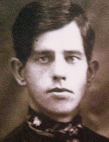 Люторович Григорий Степанович