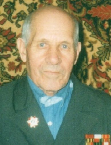 Папин Михаил Григорьевич