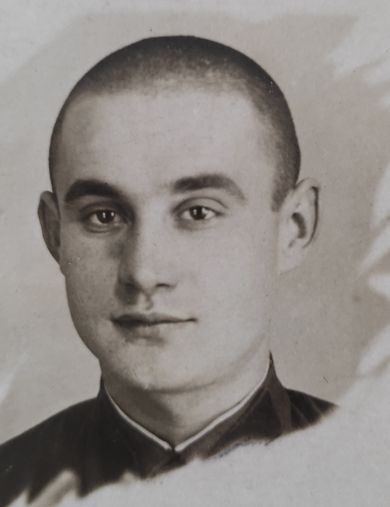 Сырцов Николай Фомич