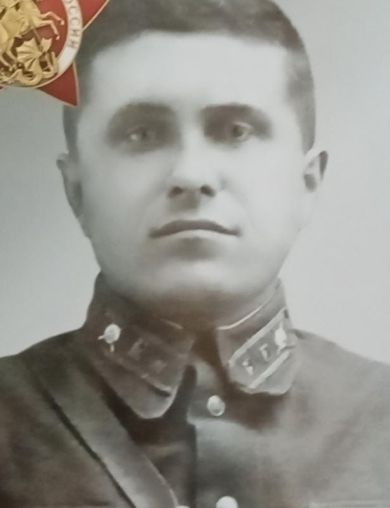Колесников Григорий Петрович
