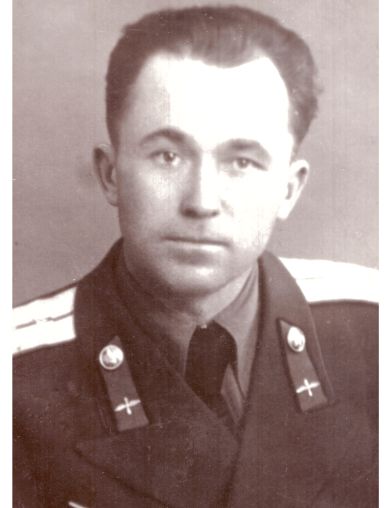 Присенко Василий Антонович