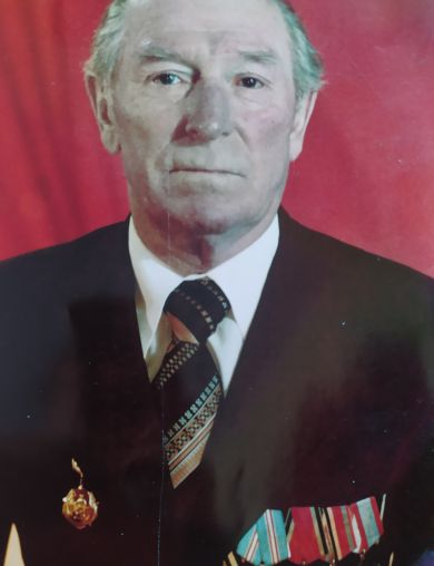 Гордеев Сергей Николаевич