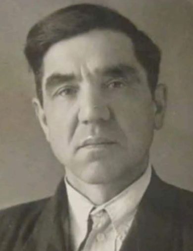 Решето Афанасий Прокопьевич