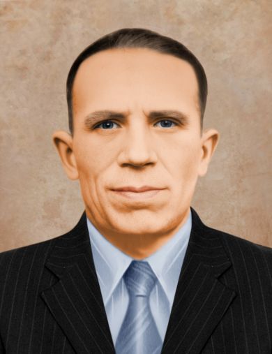 Гусев Михаил Иванович