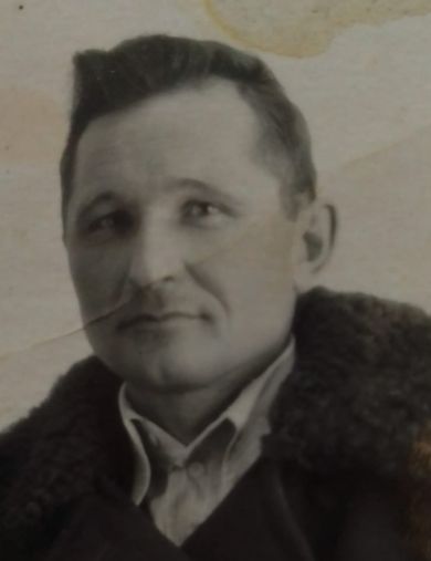Брагин Иван Васильевич