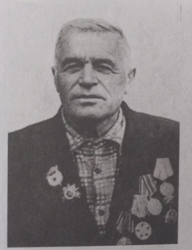 Гавриленко Алексей Андреевич