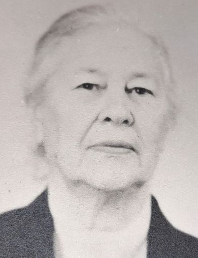 Левина Ольга Дмитриевна