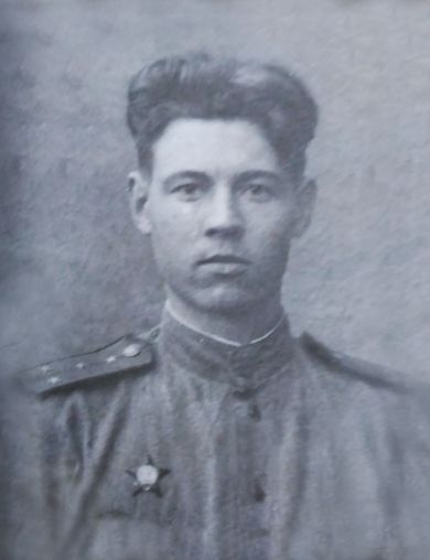 Горбатенков Иван Павлович