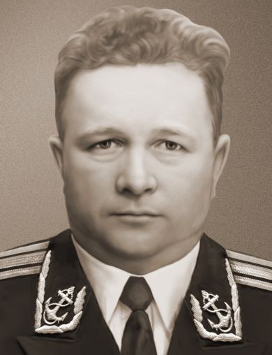Котов Иван Михайлович