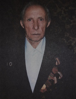 Парфенов Сергей Иванович