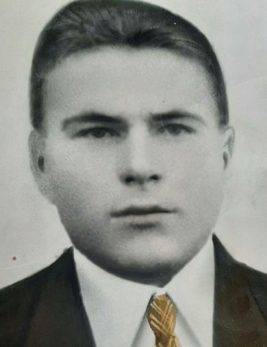 Литвинов Павел Яковлевич