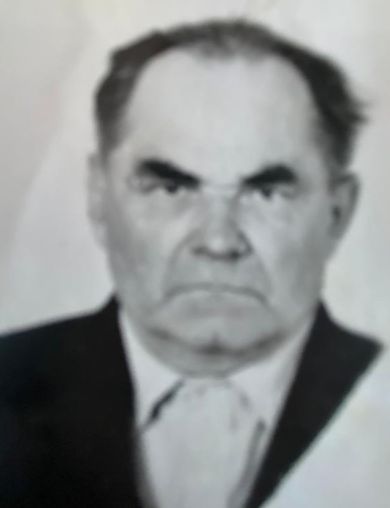 Шоколов Семен Григорьевич