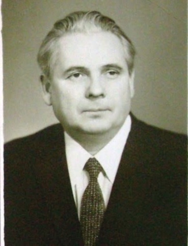Фомичев Борис Сергеевич