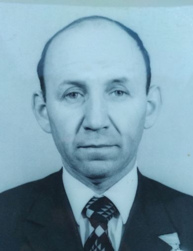 Тараканов Иван Ермилович