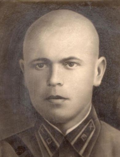Ефимов Андрей Константинович