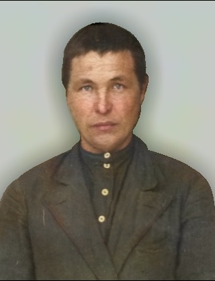Иванов Степан Алексеевич