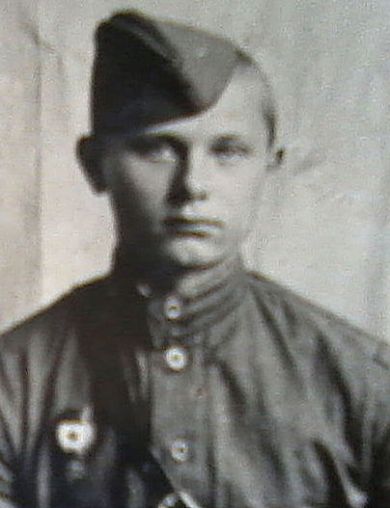 Ивашов Александр Яковлевич