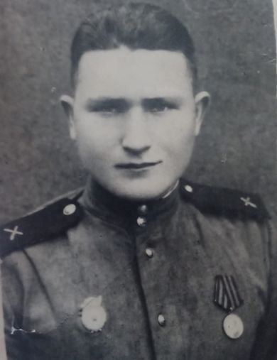 Жалейко Василий Иванович