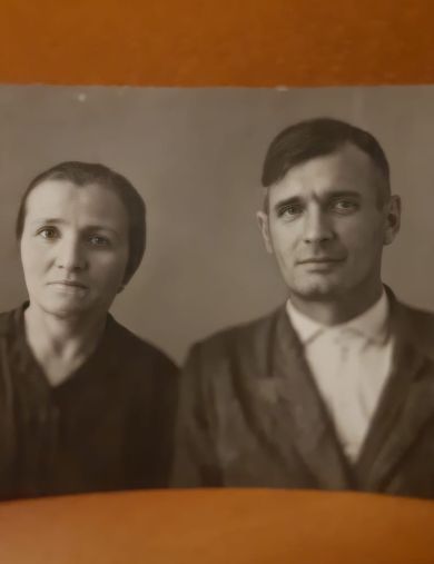 Москалев Андрей Тихонович