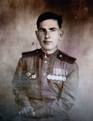 Полотнянко Николай Андреевич