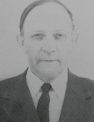 Дёмкин Михаил Дмитриевич