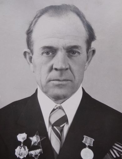 Безруков Сергей Алексеевич