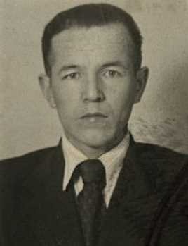 Яшин Александр Иванович