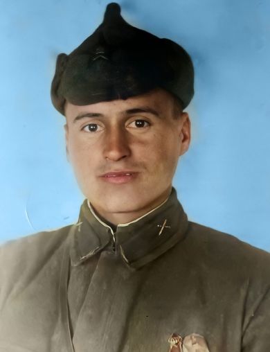 Кузовцов Афанасий Дмитриеевич
