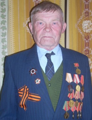 Косолапов Иван Михайлович