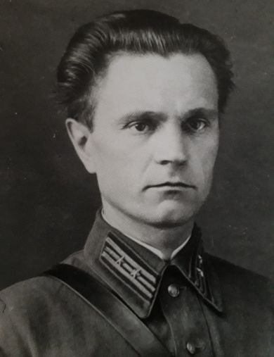 Нечипоренко Иван Иванович