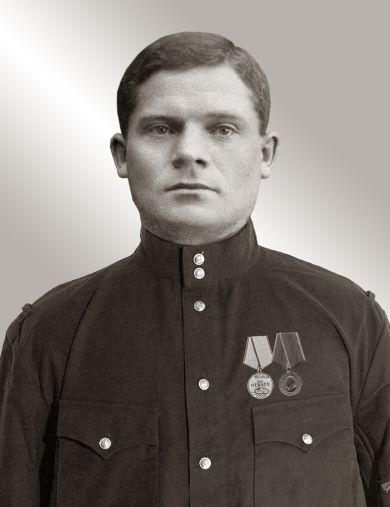 Болдин Николай Федорович