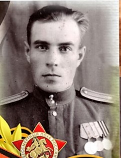 Сыромятников Александр Степанович