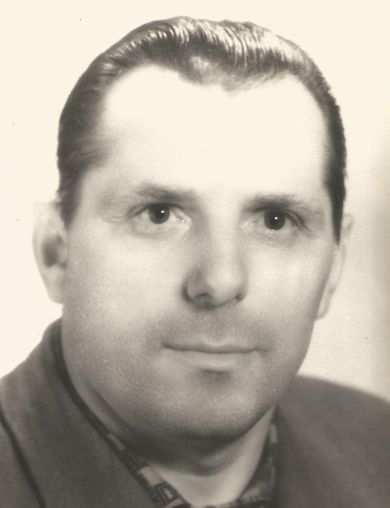 Петриленков Сергей Павлович