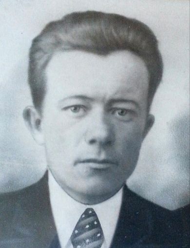 Ворончихин Павел Иванович