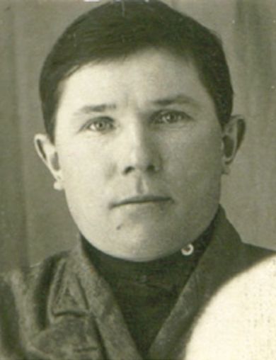 Друганов Григорий Иванович